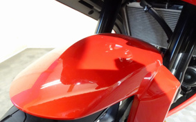 HONDA CBR400R 2025 NC65