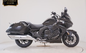 BMW K1600B 2020