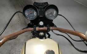 YAMAHA RZ 250 4L3