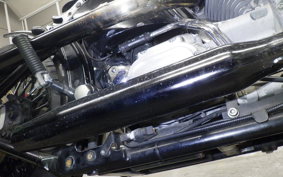 HARLEY FLST 1450 2005