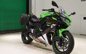 KAWASAKI NINJA 650 A 2021 ER650H