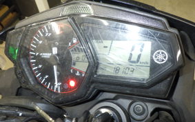 YAMAHA MT-03 2019 RH13J