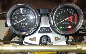 KAWASAKI ZEPHYR 1100 RS 1997 ZRT10A