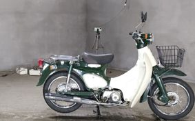 HONDA LITTLE CUB AA01