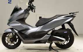 HONDA PCX125