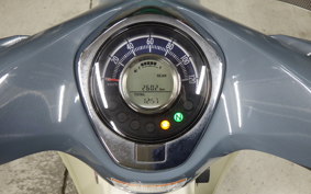 HONDA C125 SUPER CUB 1998 JA48
