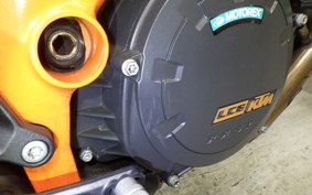 KTM 1290 SUPER DUKE R 2016