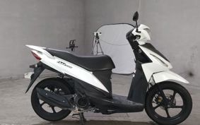 SUZUKI ADDRESS V110 CE47A