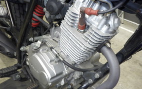 HONDA FTR223 2006 MC34