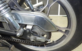 SUZUKI GN125 H 2021