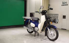 HONDA C50 SUPER CUB 2021 AA07