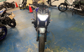 YAMAHA MT-07 ABS 2020 RM19J