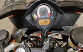 SUZUKI SV1000S VT54A