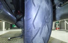 HONDA GL 1800 GOLD WING 2001 SC47