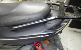 YAMAHA CYGNUS 125 XSR 3 2015 SEA5J