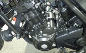 HONDA REBEL 250 S 2025 MC49