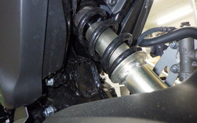 HONDA GROM 1997