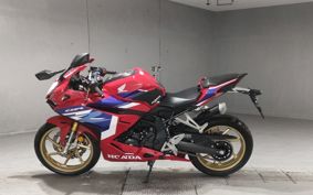 HONDA CBR250RR MC51