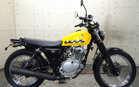 SUZUKI GLASS TRACKER BIG BOY NJ4DA