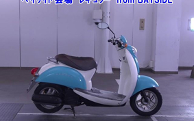 HONDA CREA SCOOPY