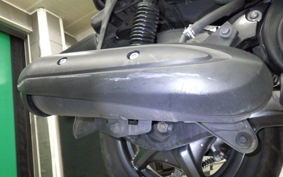 YAMAHA CYGNUS 125 XSR 2 SE44J