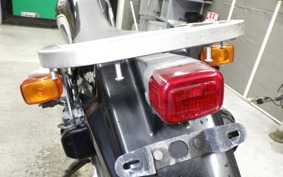 YAMAHA SEROW 225 Gen.3 2024 DG08J