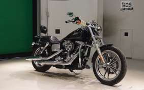 HARLEY FXDL 1580 2011