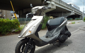 SUZUKI ADDRESS V125 CF4MA