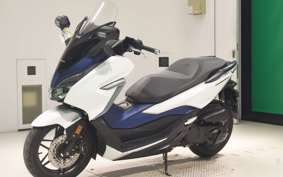 HONDA FORZA 250 MF13