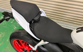 DUCATI  DUCATI PANIGA-REV2 2022 1H00