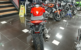 HONDA VFR800F 2018 RC79