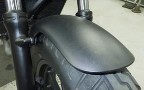 HONDA REBEL 250 A MC49