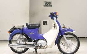 HONDA C110 SUPER CUB JA07