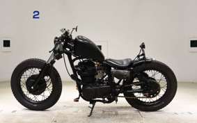 YAMAHA SR400 Gen.2 1997 1JR