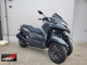 Фото Yamaha TRICITY 300 ABS 2020 с японского аукциона