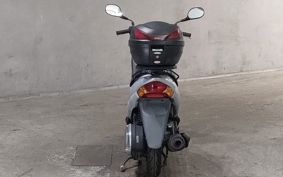 SUZUKI ADDRESS V125 CF4EA