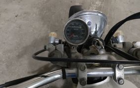 YAMAHA TW200 2JL
