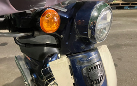 HONDA SUPER CUB50 AA09