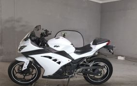 KAWASAKI NINJA 250 EX250L