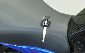 SUZUKI GSX-R1000R A 2019 DM11G