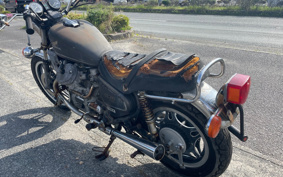 HONDA GL 500 WING GL500