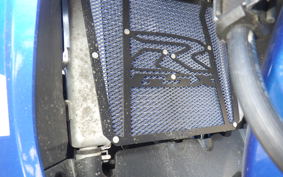 SUZUKI GSX-R150A 2013