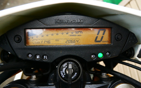 KAWASAKI KLX125D TRACKER LX125D