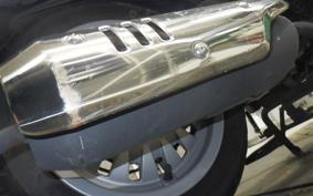 PEUGEOT ジャンゴ125A