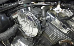 KAWASAKI VULCAN 400 Gen.2 1995 VN400A