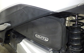 HONDA LEAD 125 2009 JF45