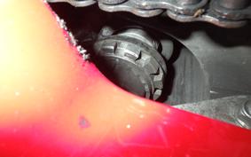 HONDA CBR600RR 2021 PC40