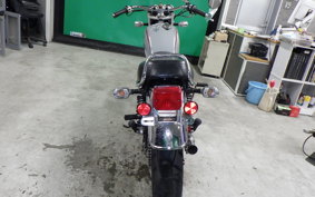 YAMAHA SR400 Gen.2 1997 1JR