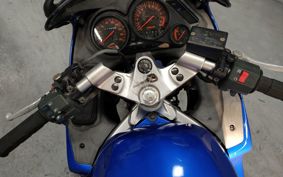 KAWASAKI ZZR250 EX250H