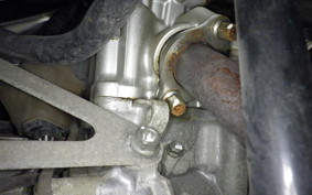 HONDA STX1300 ABS 2002